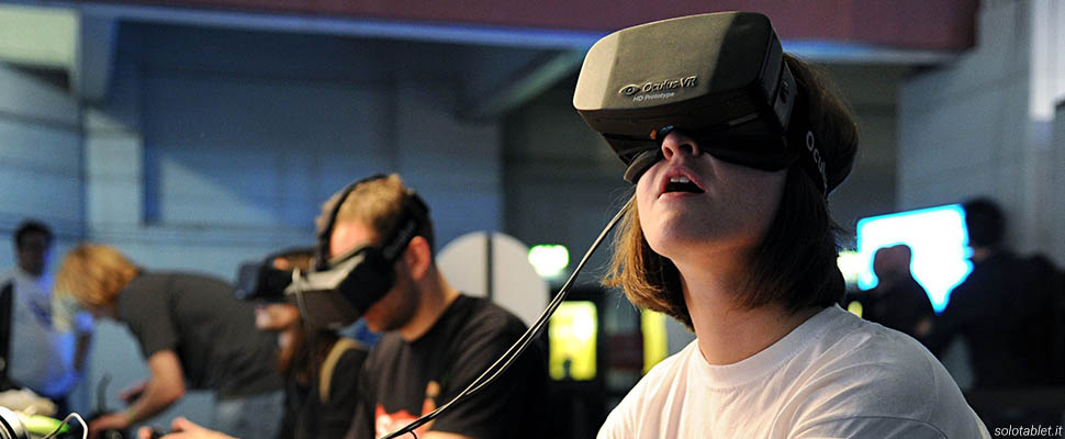 Открытие парка виртуальной реальности во Владимире