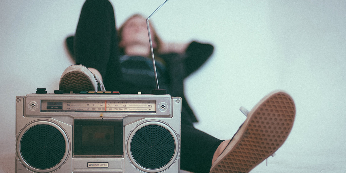 «Rock Smena» подросла. Новую песню Захара Усенко сведут на студии группы LUMEN