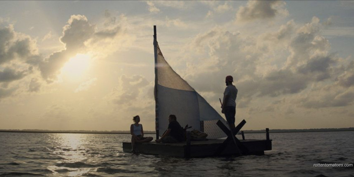 Комедия «Арахисовый сокол»