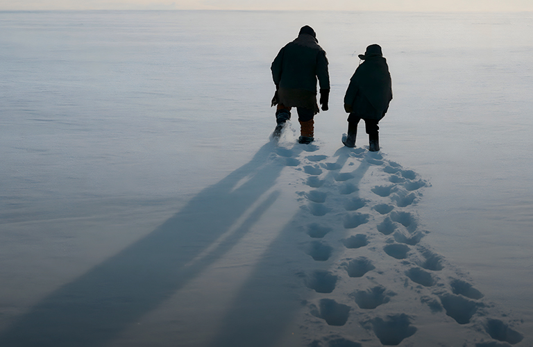 Режиссер из Владимира, работавший с Хаски, снял независимую короткометражку «Отрок»