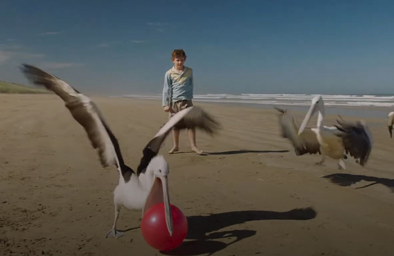 Впереди России всей: спецпоказ драмы «Мой друг Персиваль»