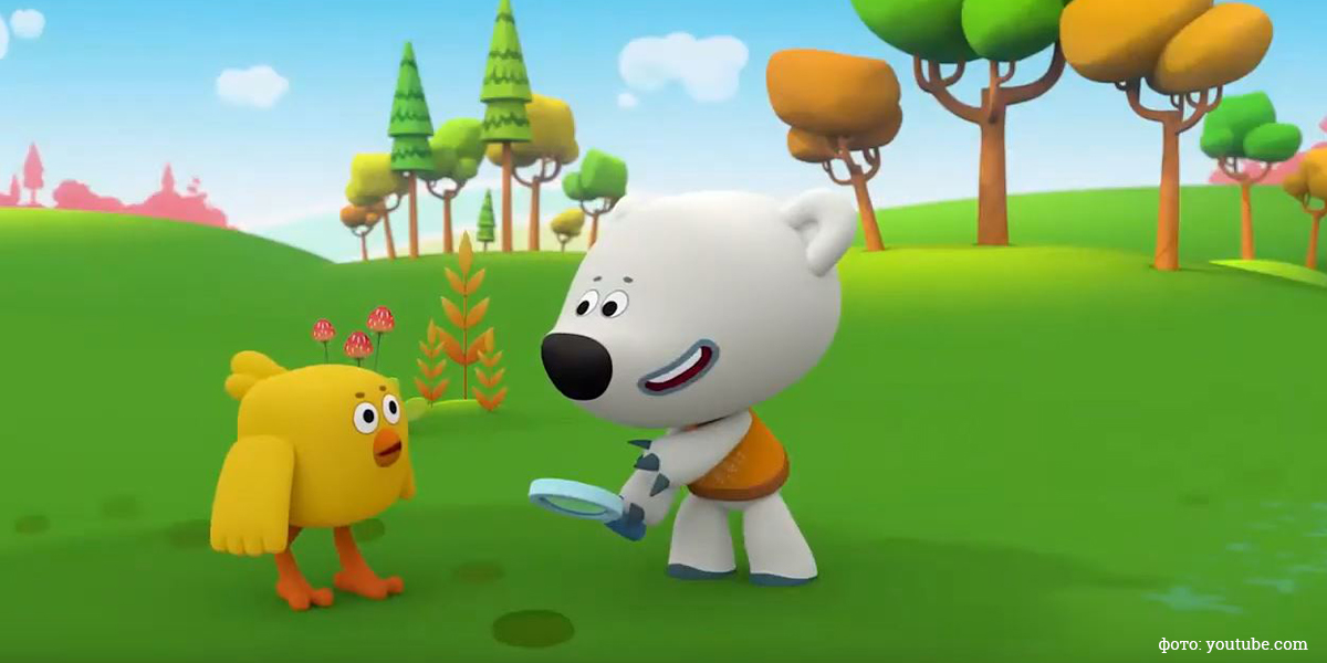 Мульт в кино: «Выпуск № 101. Хроники чудес»