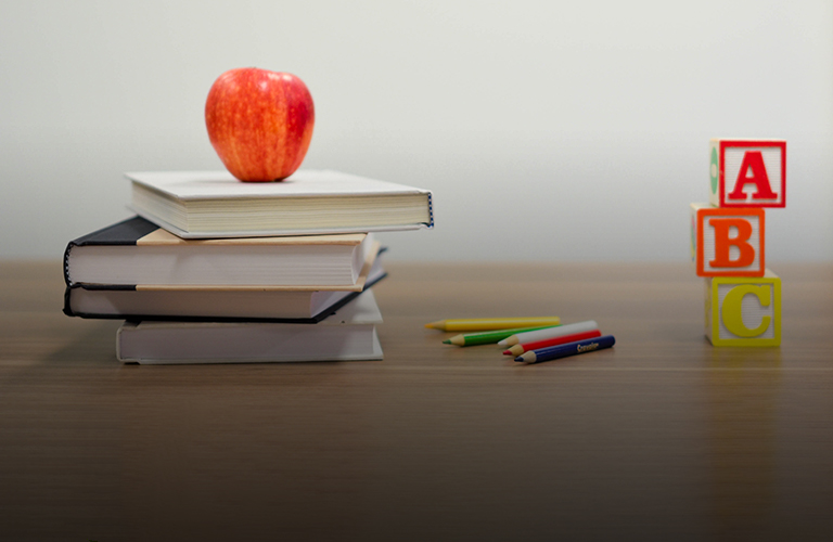 5 вопросов для круглых отличников. Что вы знаете о владимирских школах?