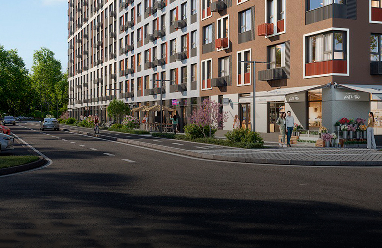 Инвестиции в недвижимость: 5 способов зарабатывать на квадратных метрах во Владимире