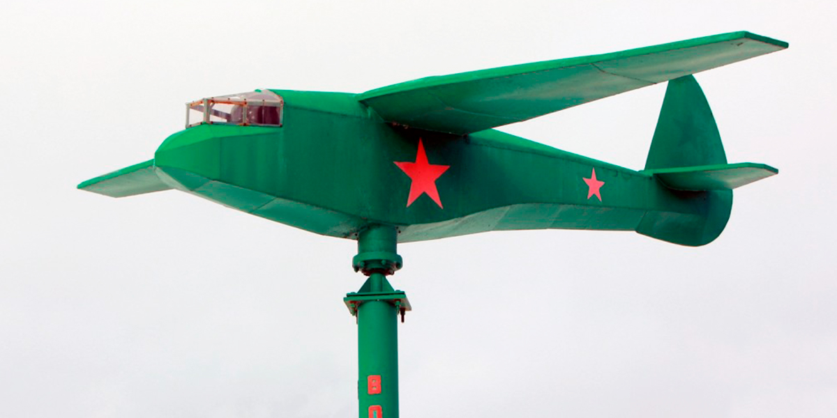 Уже никуда не полетят: отгадайте месторасположение 7 владимирских авиационных памятников