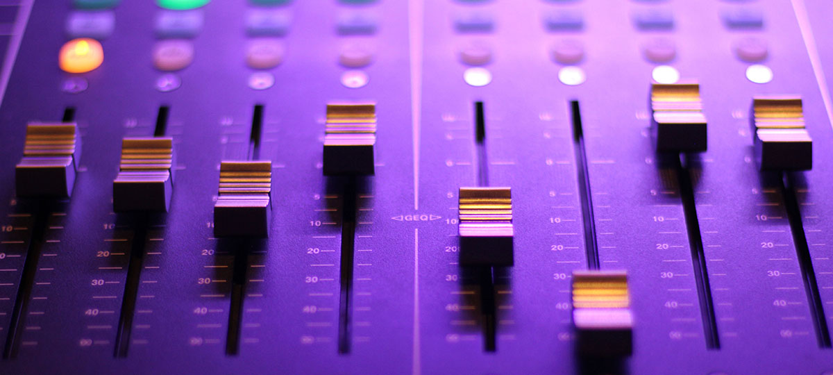 Звуковая деконструкция рассказа «Бездна»