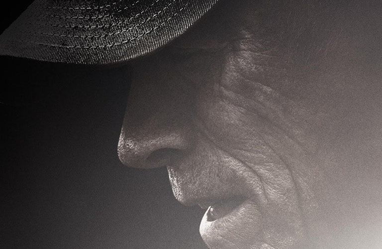 Драма «Наркокурьер»