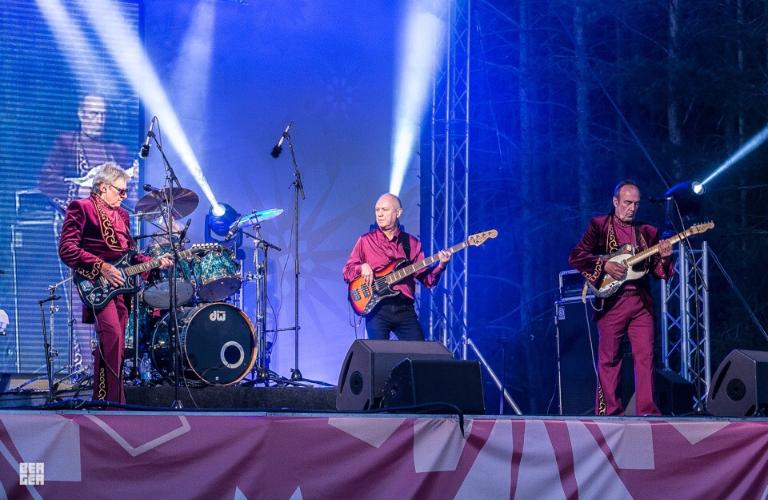 Хотите побывать «В краю магнолий»?