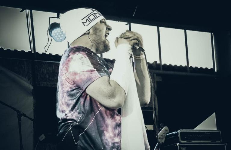 Не пропустите мощный metal-rok от «Монокаст» и «Bad/Poets»