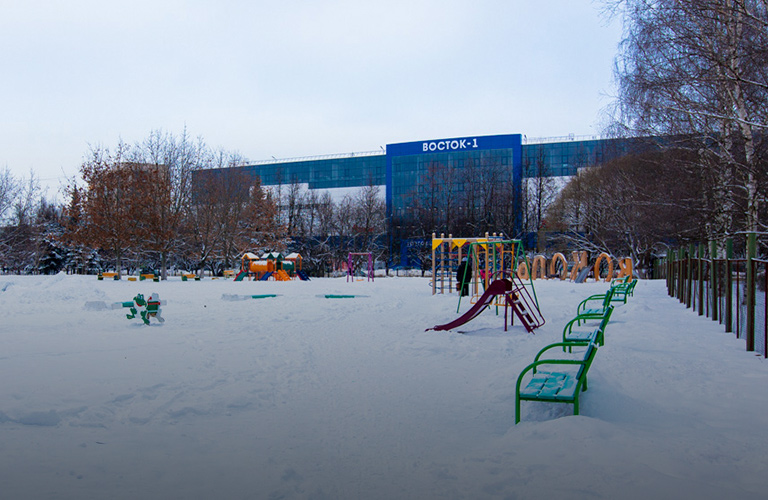 Да начнется реновация! На парк “Добросельский” потратят 300 миллионов рублей