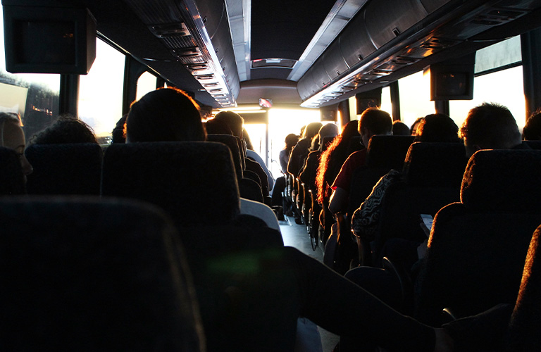 В Суздаль с электронным билетом: тест приложения для автобусов