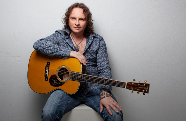 Во Владимире выступит музыкант, отмеченный Книгой рекордов Гиннесса