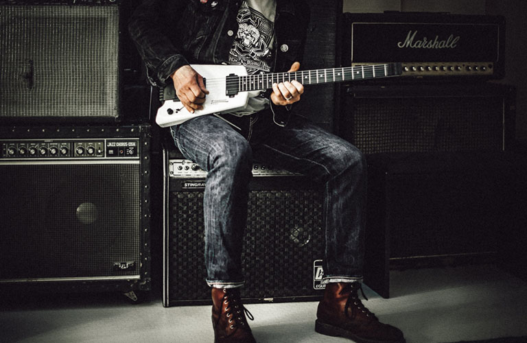 «МУЗ DВОР '19»: Владимирский рок выходного дня