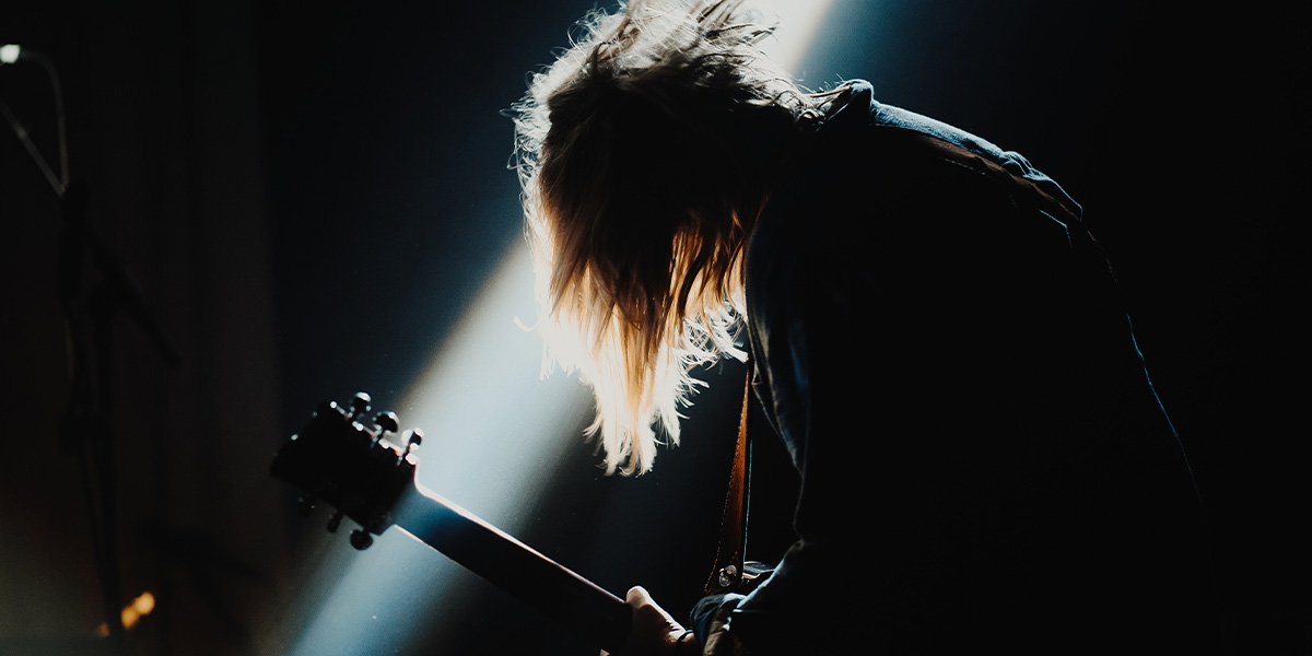 Фестиваль Versus: философский prog-rock и пафосный hard 'n' heavy