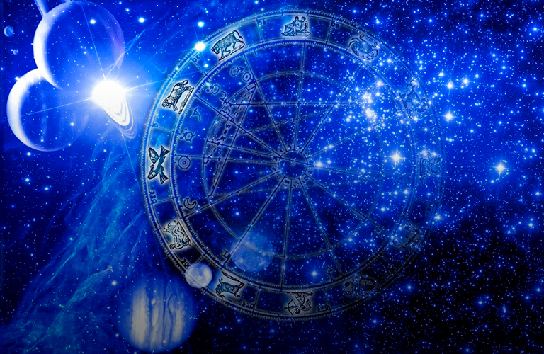 «Весь мир перейдет в новую эпоху». Гороскоп на 2023 год от астролога Натальи Слиньковой