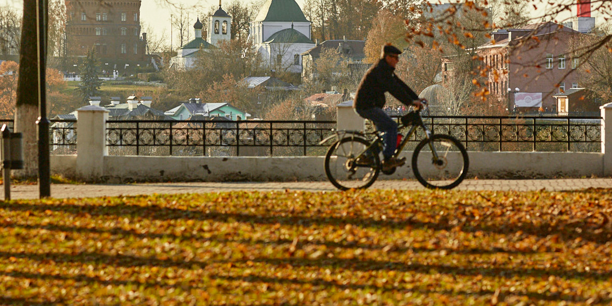 Противоречивый октябрь сведет жителей региона с ума переменами настроения