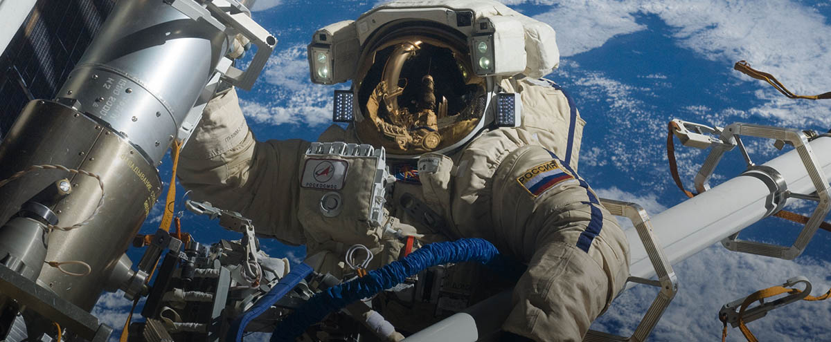 Узнаем о достижениях космонавтики во Владимирском планетарии
