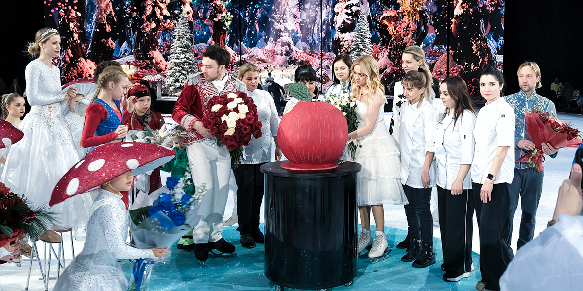 Торты для Яны Рудковской и «Гном Гномыча» — владимирский кондитер раскрыла детали звездных заказов