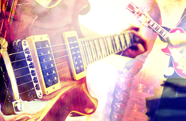 РОКовая пятница: Панк-хиты двух групп!