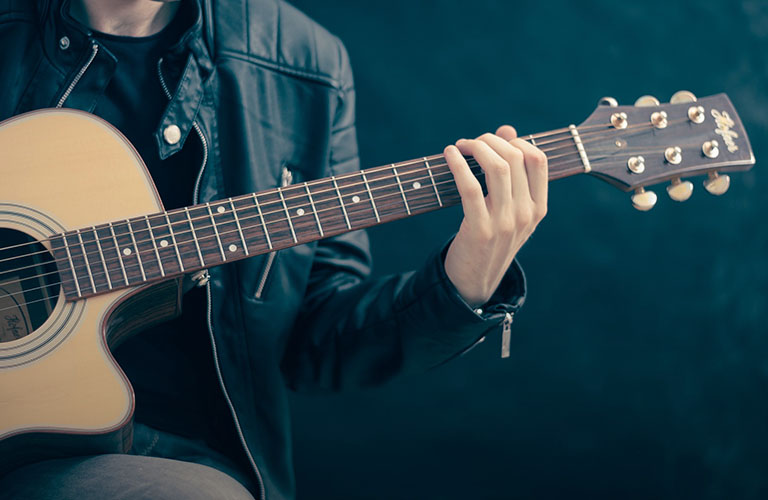 Летний музыкальный проект «ФаСоль»