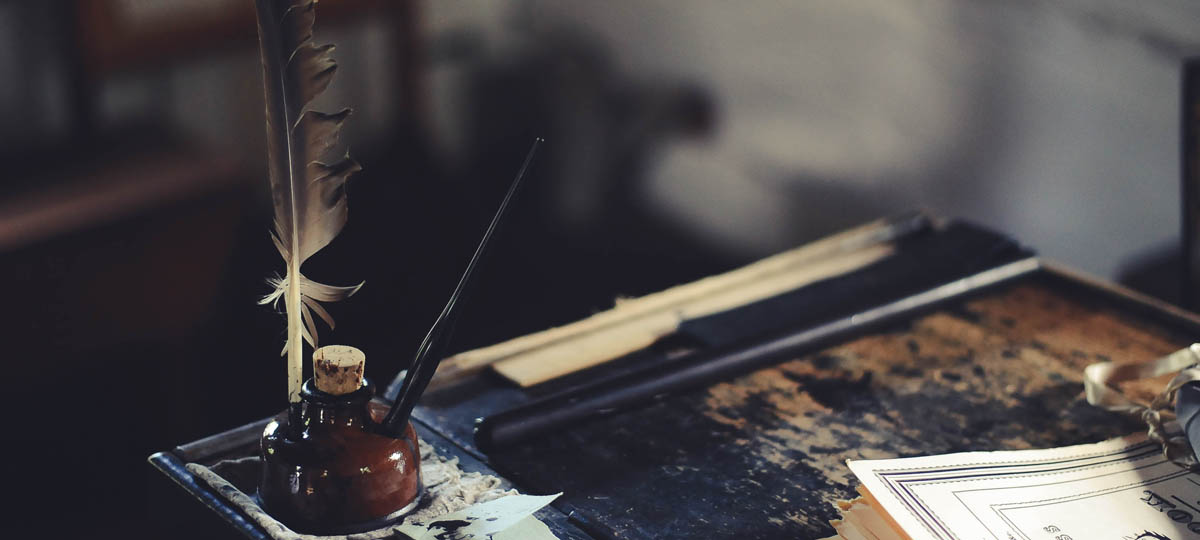 Узнаем историю русской орфографии в Историческом музее