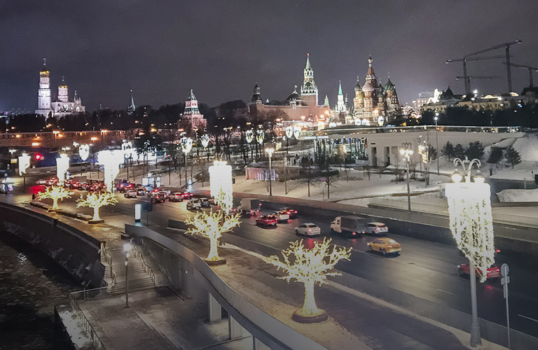 Метро, музей и улицы Москвы: как столичные объекты связаны с 33-м регионом?