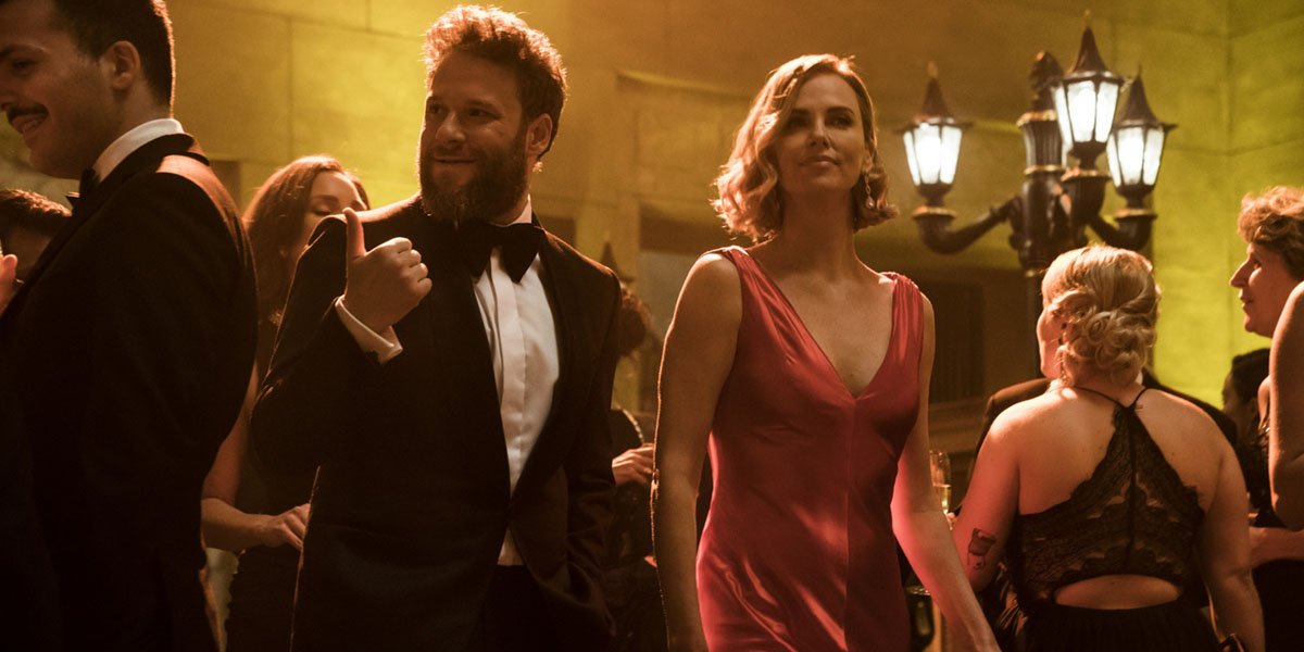 Комедия «Та еще парочка»