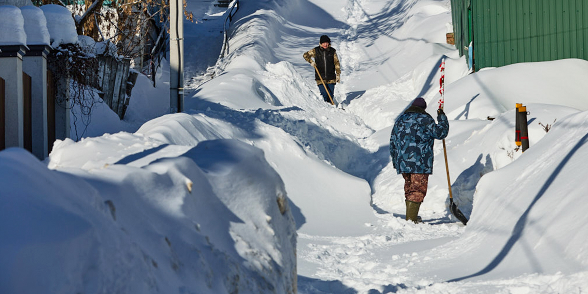 Новый циклон и весенние мотивы в конце зимы: к какому финишу февраля готовиться?