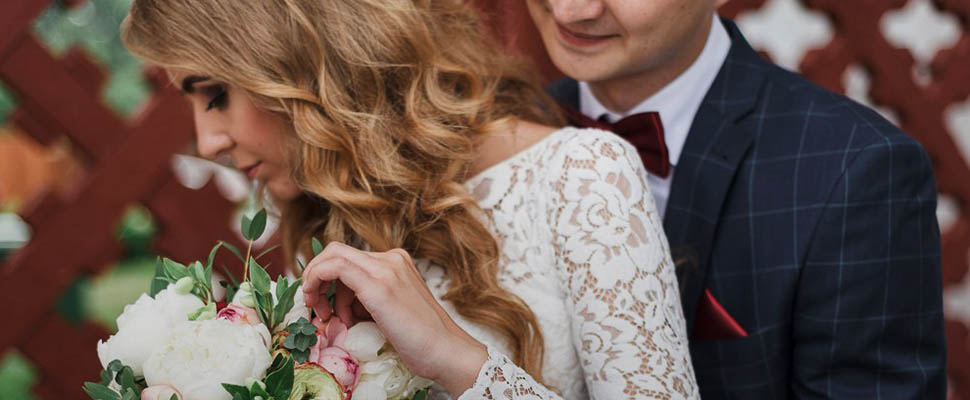 Свадебная мода 2017: все лучшее в салоне «Жених и Невеста»