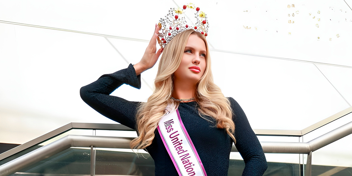 Лучшие друзья девушек! Красавицы из Владимира привезли из Азии и Африки сверкающие символы победы