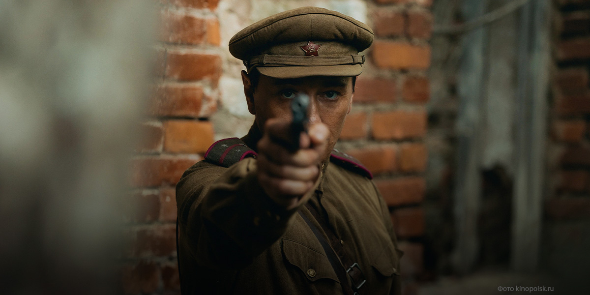 Когда победа зависит от умения обхитрить врага: новый исторический триллер в кинотеатрах Владимира