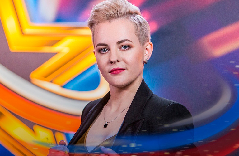 Владимирская певица стала участницей конкурса «Новая звезда 2020»