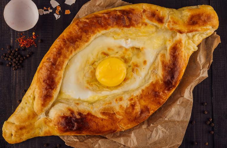 Кулинария и кинопоказ. Чем удивит воскресенье?