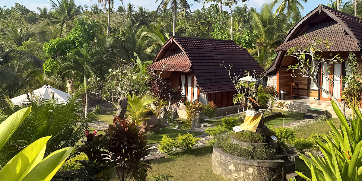 Из Бангкока на Бали, или Как бюджетно прокатиться по Азии своим ходом