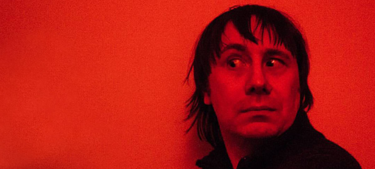 Нескучный поэтически-музыкальный квартирник