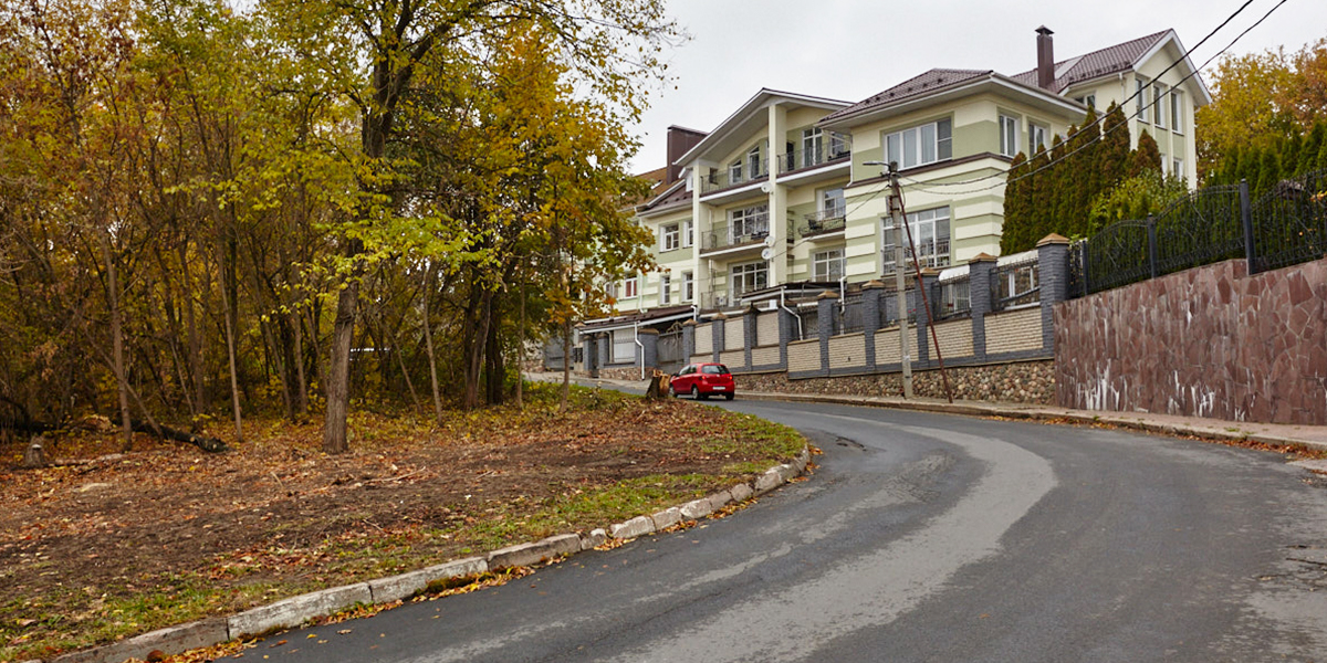 Крутые склоны «новых гончаров»: продолжаем знакомство с неизведанными уголками Владимира