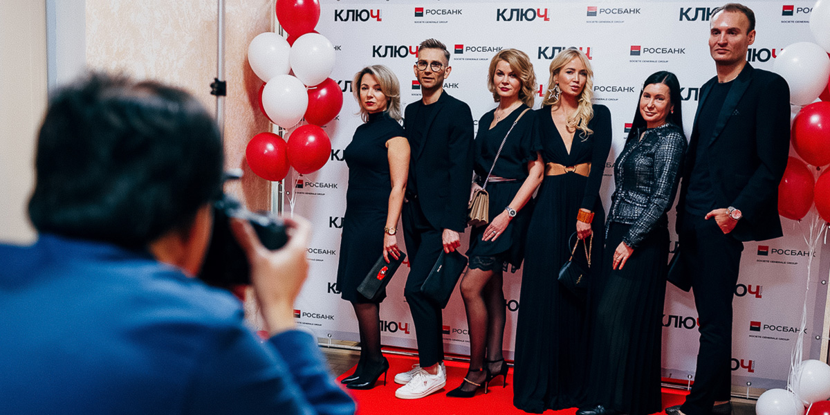Премия «Ключ-Медиа 2019»: самые яркие наряды с красной ковровой дорожки