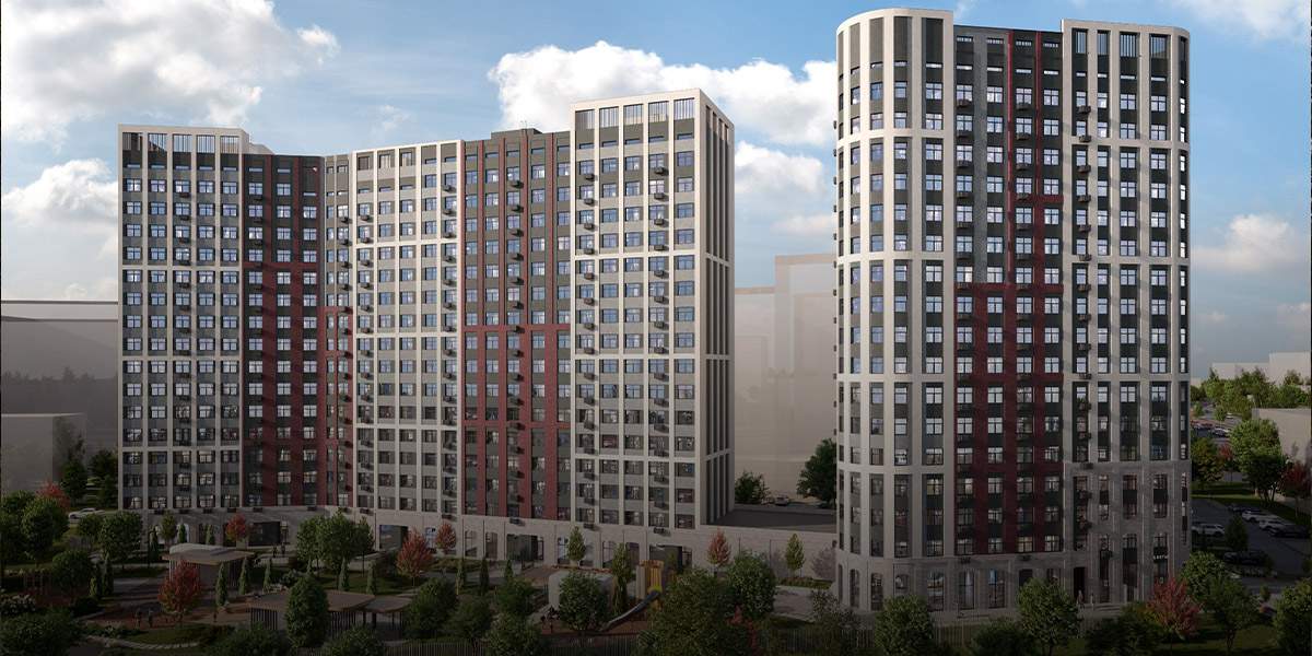 Почему подходящее время для улучшения жилищных условий — сейчас? 