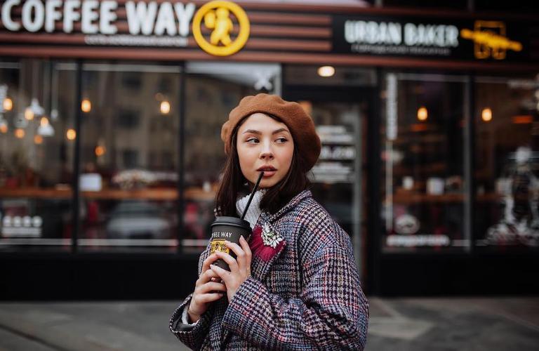 Во Владимире открывается долгожданный кофейный бар бренда «Coffee Way»