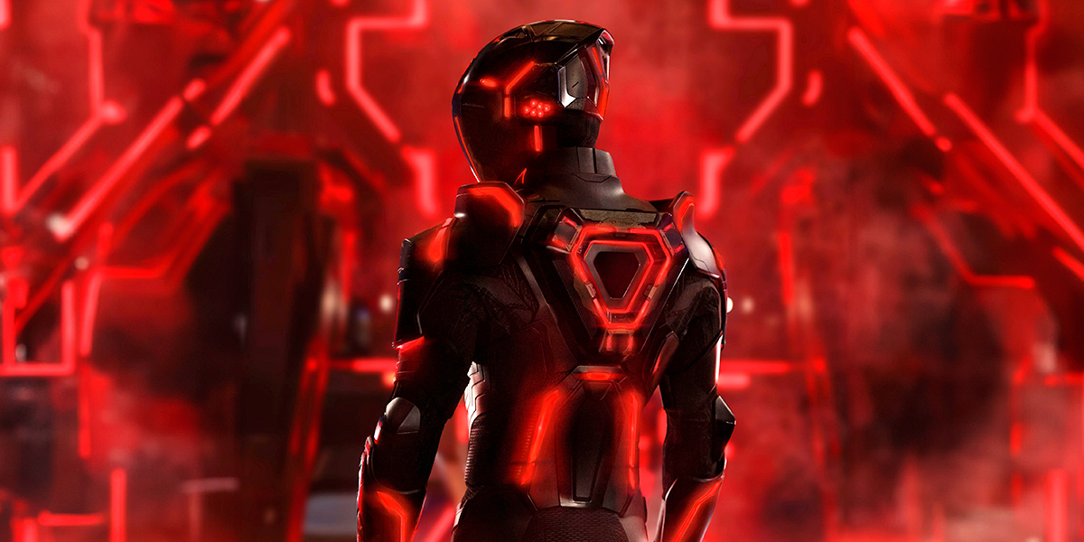 Фантастический боевик «Трон: Арес», или Что делать при угрозе на границе между двумя мирами?