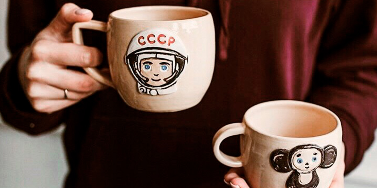 Гончарные чудеса этой недели: пингвины, киты, единороги