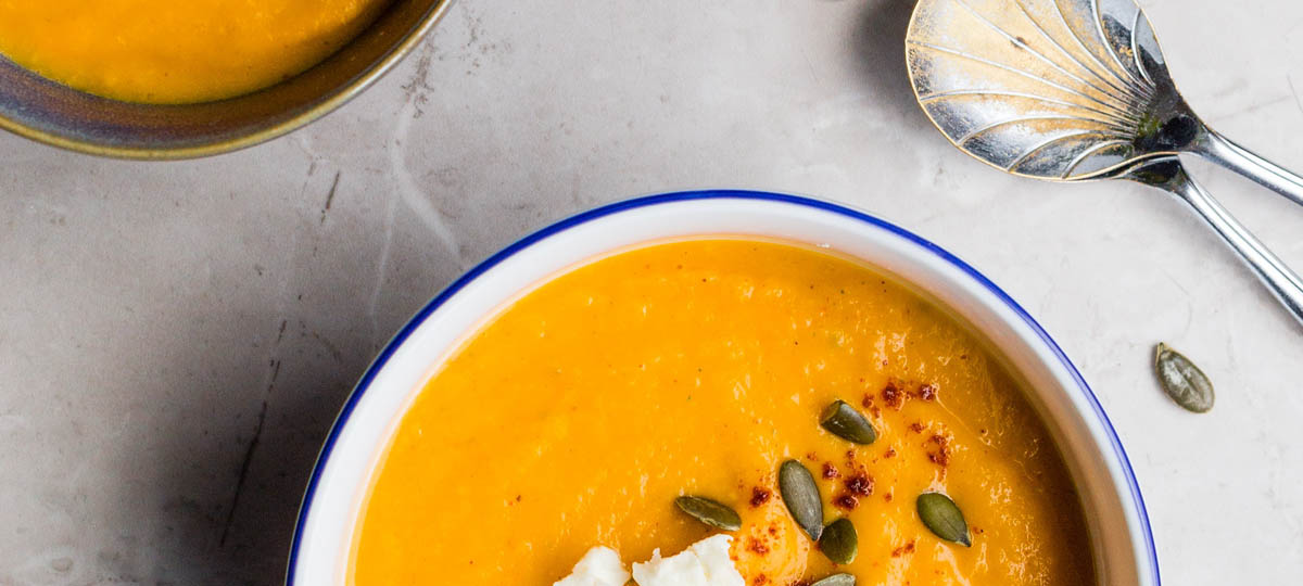 Семинар о правильном питании