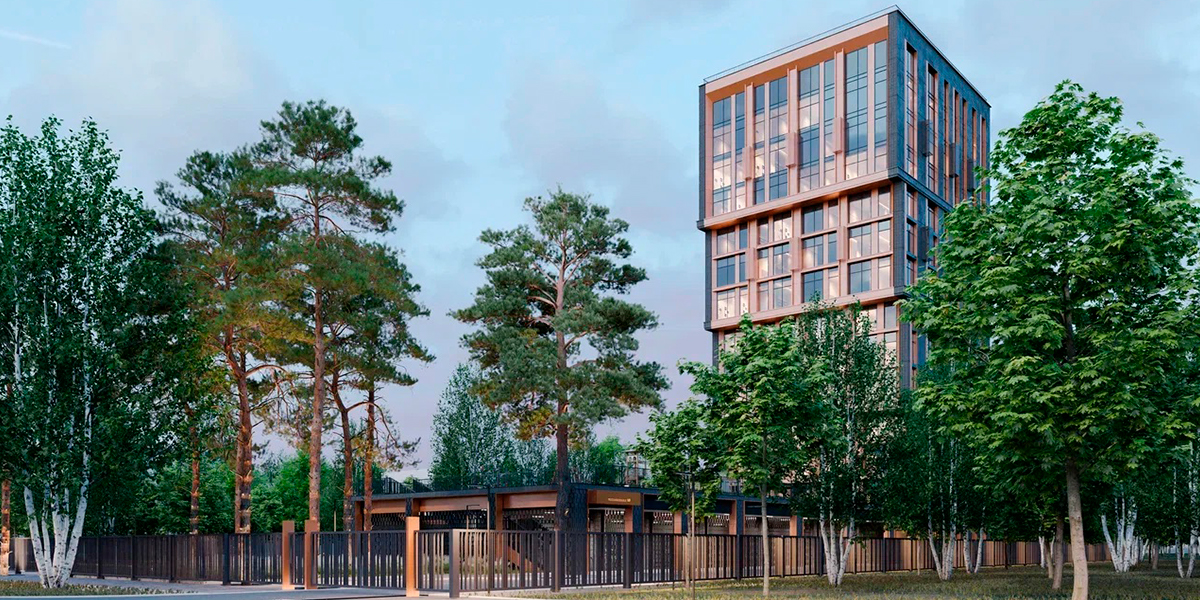«Это будет легендарно!» В Коврове построят первый жилой комплекс бизнес-класса