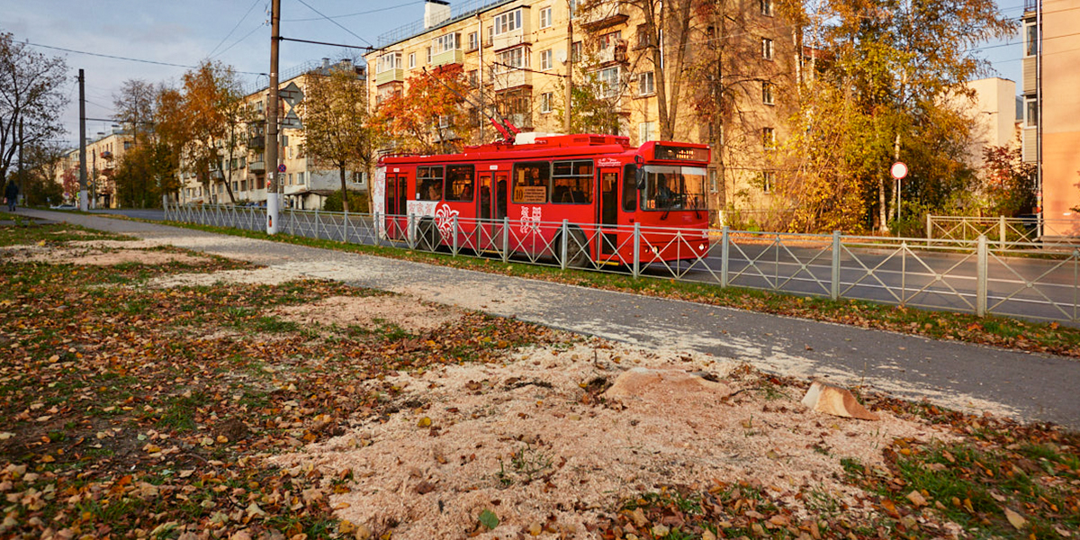 От первого автобуса до бесконтактной оплаты: история владимирского общественного транспорта