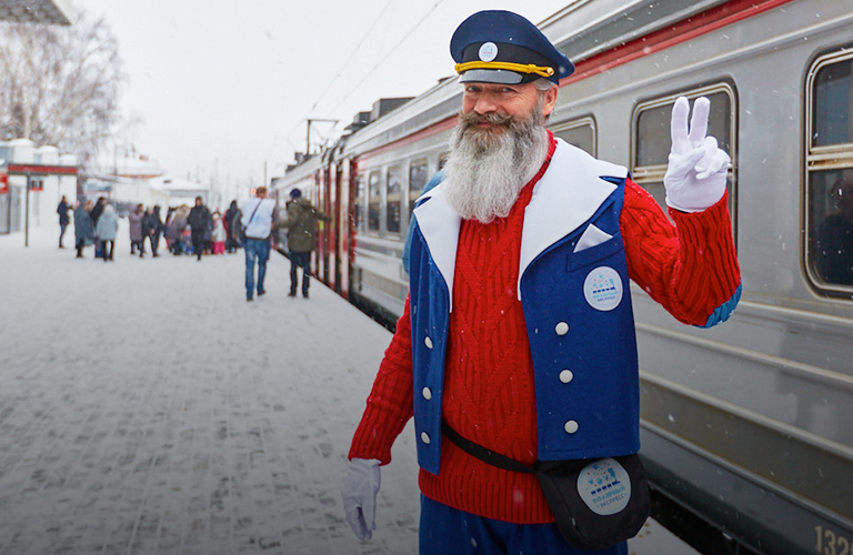 Двенадцать дней отдыха. Рады ли владимирцы длинным каникулам и где планируют их провести?