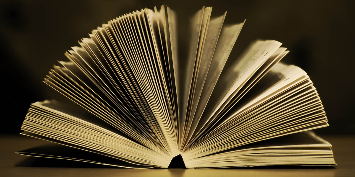 Успейте увидеть «Бегущую книгу»!