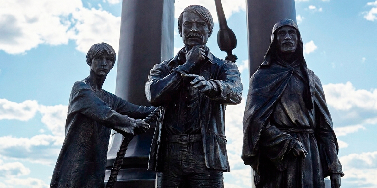 Старый фильм в новом качестве, или Повод пересмотреть «Андрея Рублева»