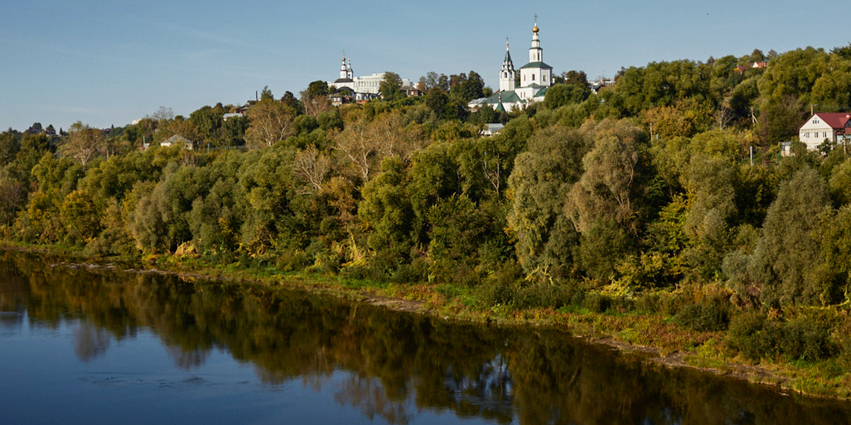 Вибрации сентября на финише августа. Какие они — последние дни лета в 33-м регионе?