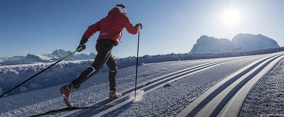 Покупаем беговые лыжи во Владимире: 7 дельных советов^ от профессионала