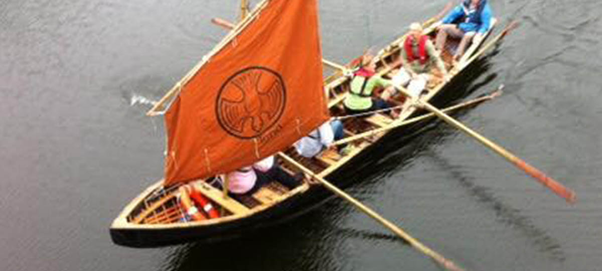 Встречаемся с «Воинством сидов»